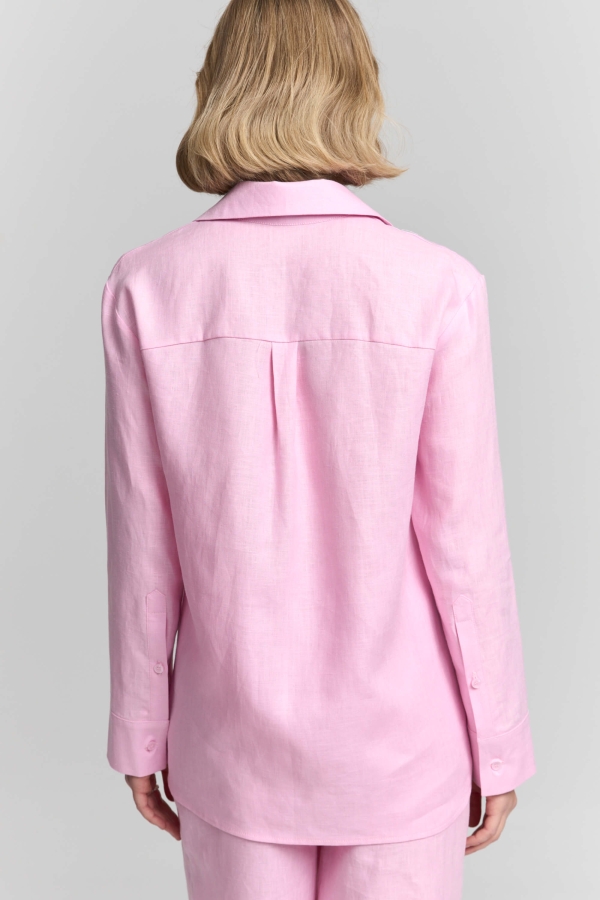 С2580-3 Рубашка (НСК)